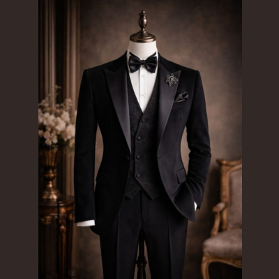 Wedding Suits Men